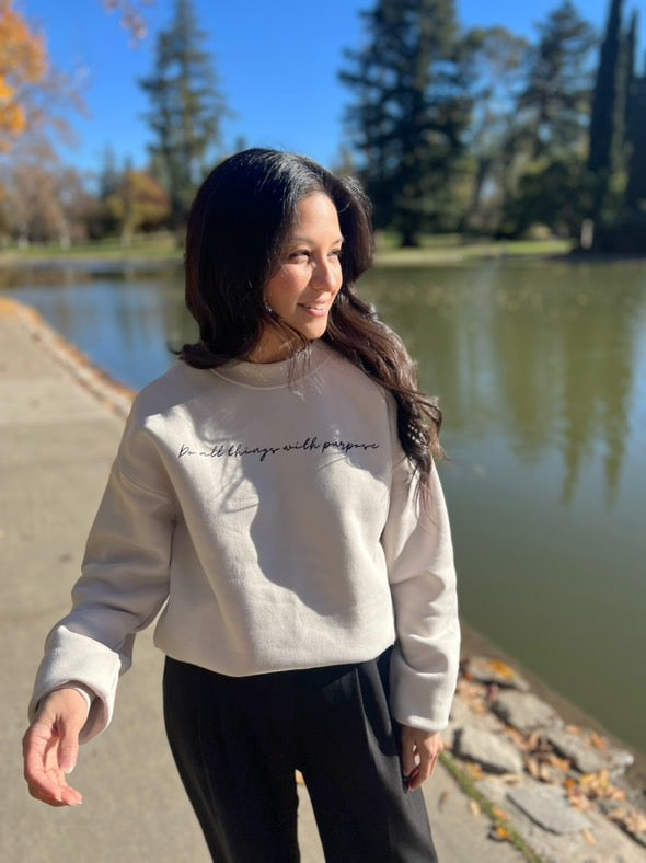 Meet Theresa Rose: A Story of Faith, Resilience, and Purpose