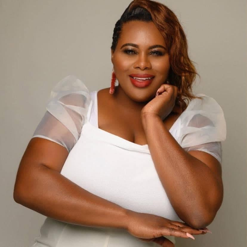 Finding Your Bold: Faith, Business, and the Journey to Wholeness