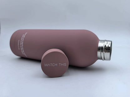 Proverbs 31:25 Water Bottle