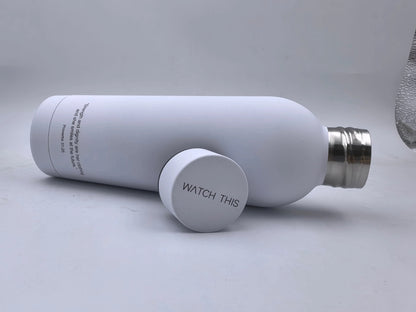 Proverbs 31:25 Water Bottle